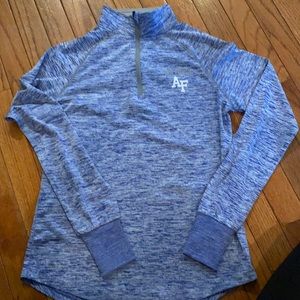 Women’s pullover Airforce